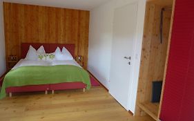 Pension Schallergut